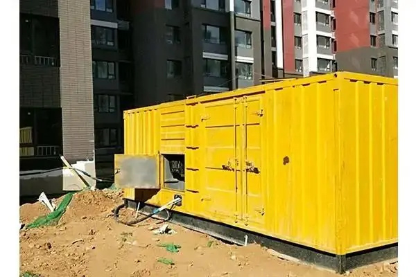 普兰店柴油发电机组冬季保养注意事项？
